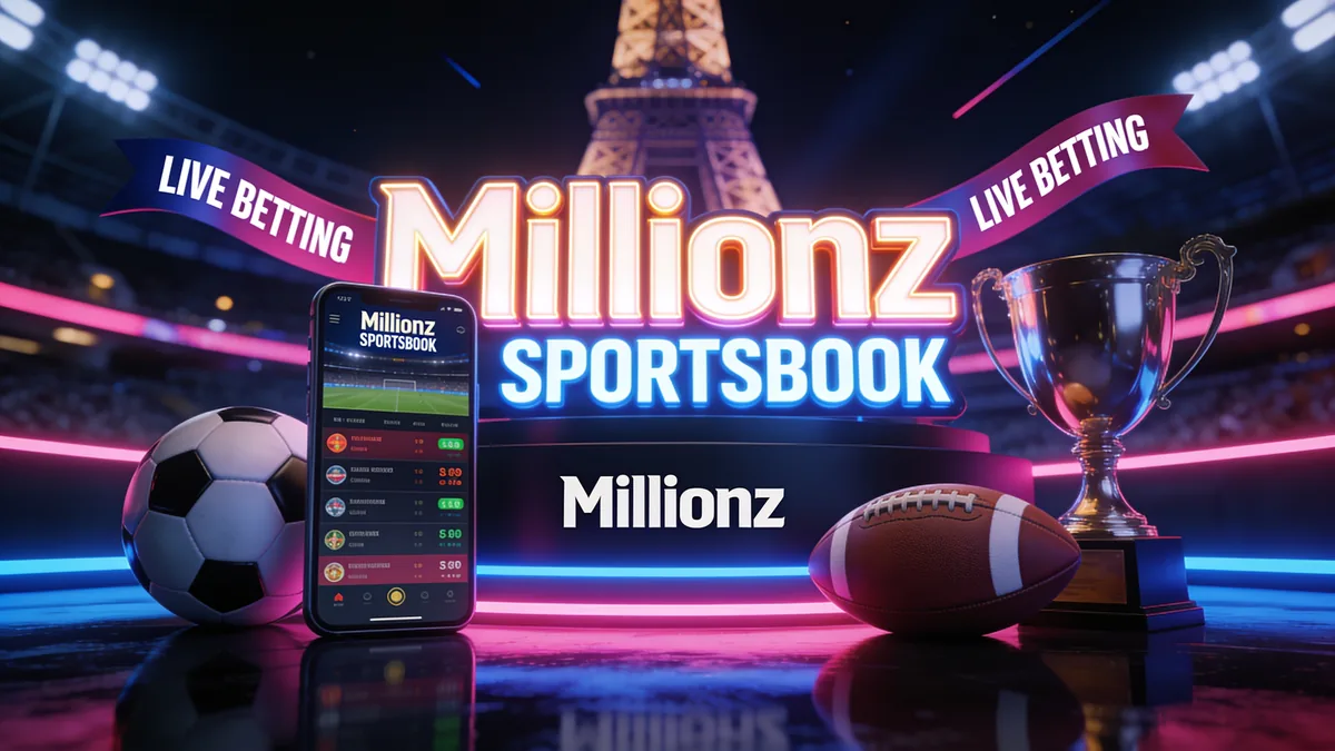 Délais de Retrait chez Millionz Casino — millionz casino en France